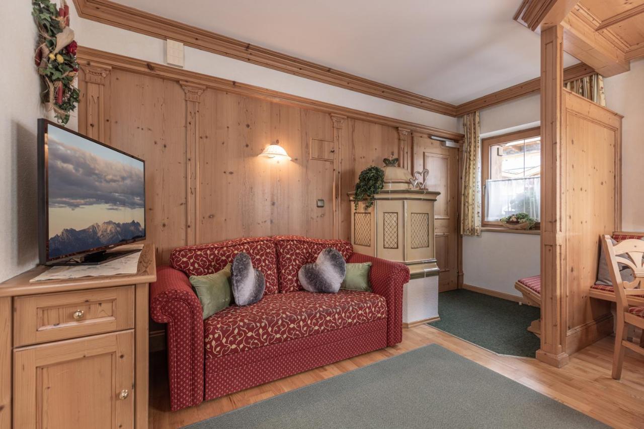 Das Alpbach Juwel Extérieur photo