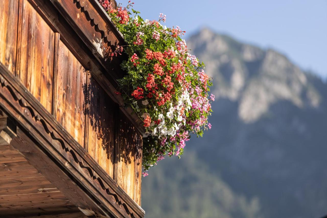 Das Alpbach Juwel Extérieur photo