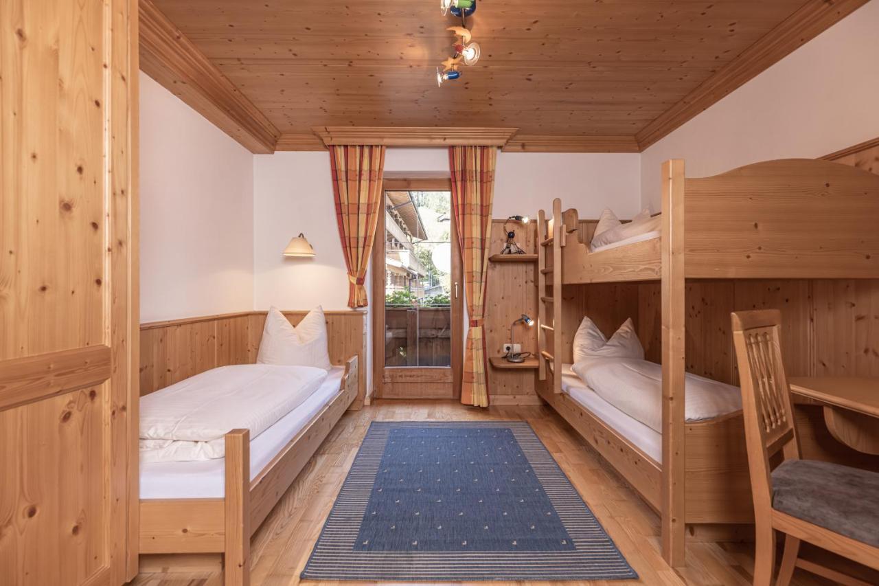 Das Alpbach Juwel Extérieur photo