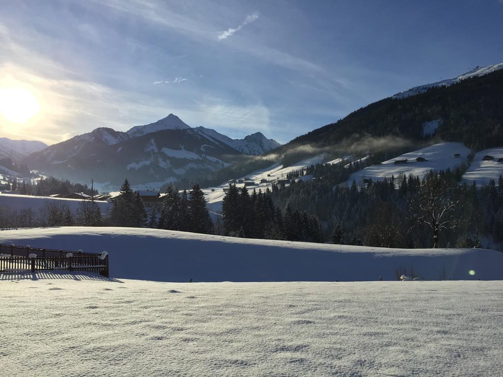 Das Alpbach Juwel Extérieur photo