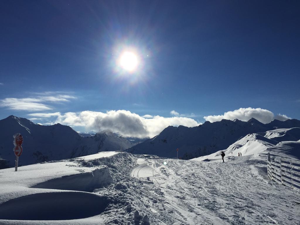 Das Alpbach Juwel Extérieur photo
