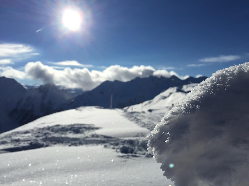 Das Alpbach Juwel Extérieur photo