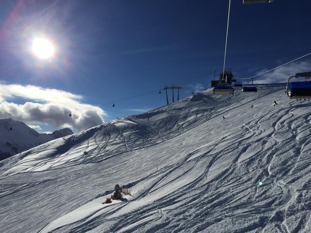 Das Alpbach Juwel Extérieur photo
