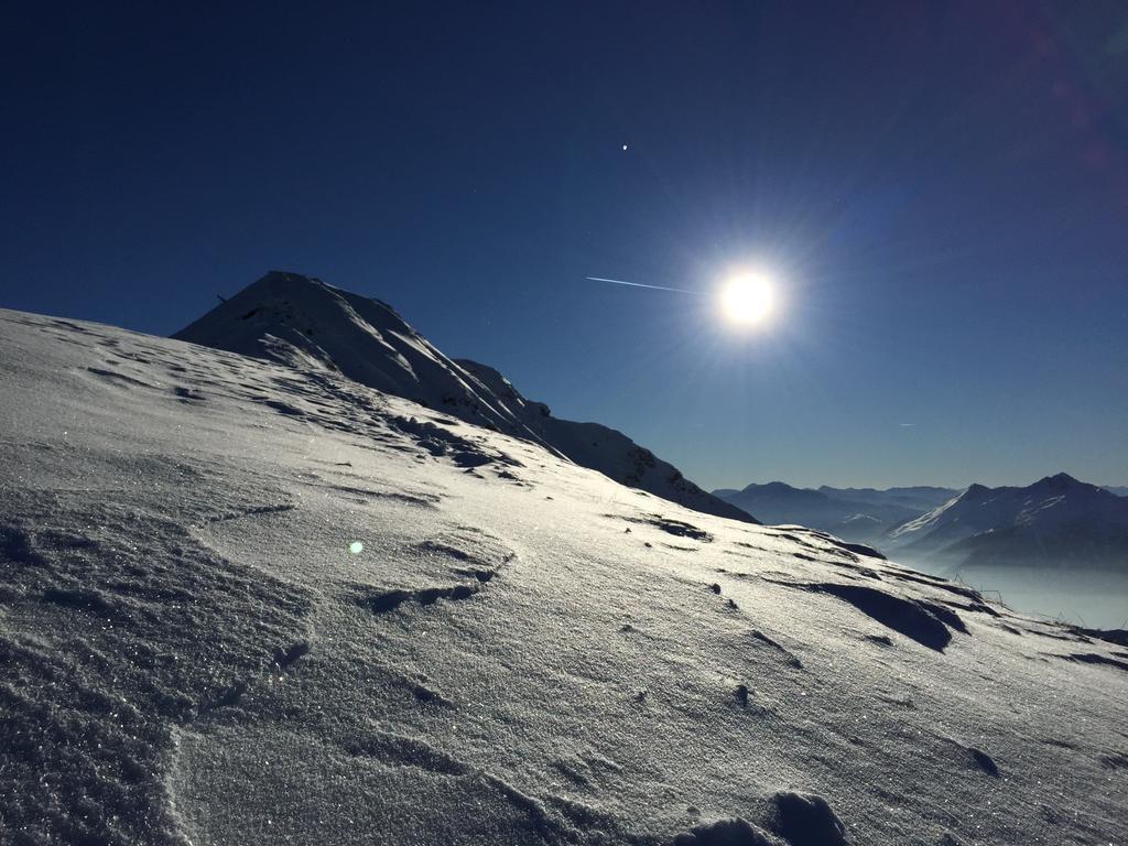 Das Alpbach Juwel Extérieur photo