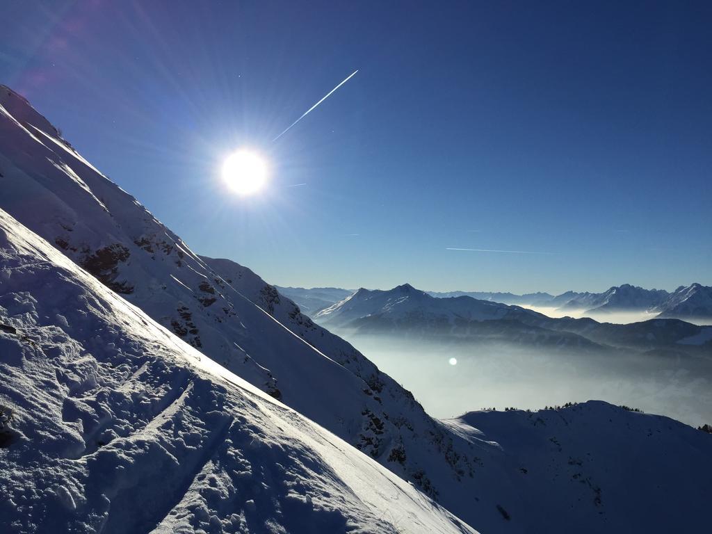 Das Alpbach Juwel Extérieur photo