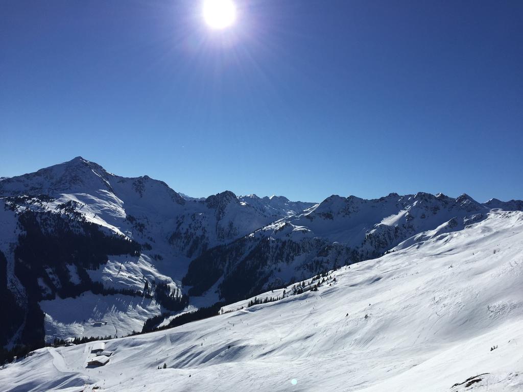 Das Alpbach Juwel Extérieur photo