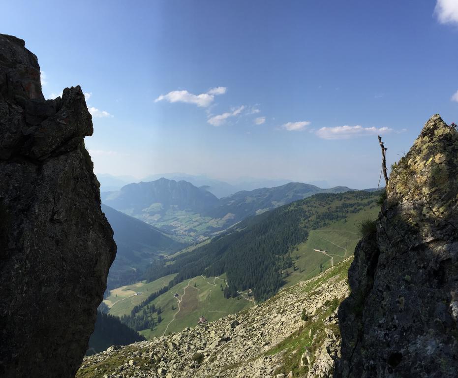 Das Alpbach Juwel Extérieur photo