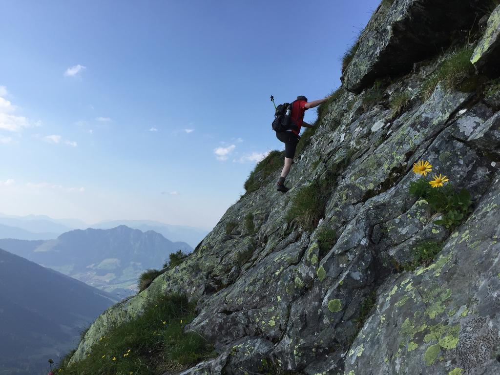 Das Alpbach Juwel Extérieur photo
