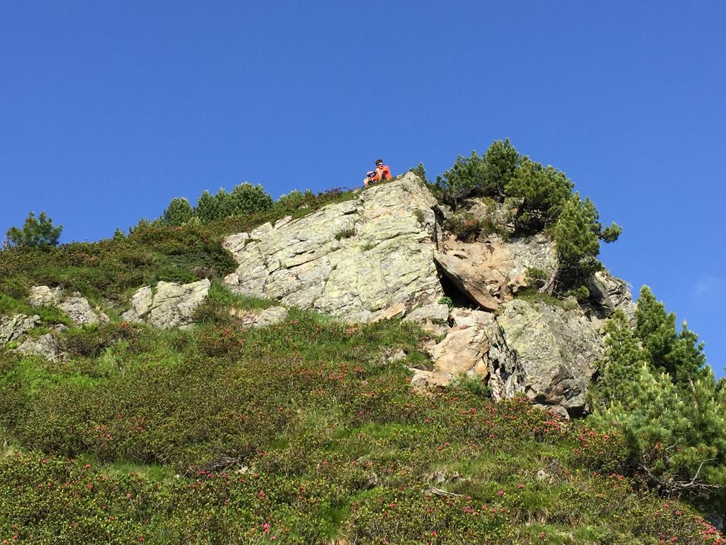 Das Alpbach Juwel Extérieur photo
