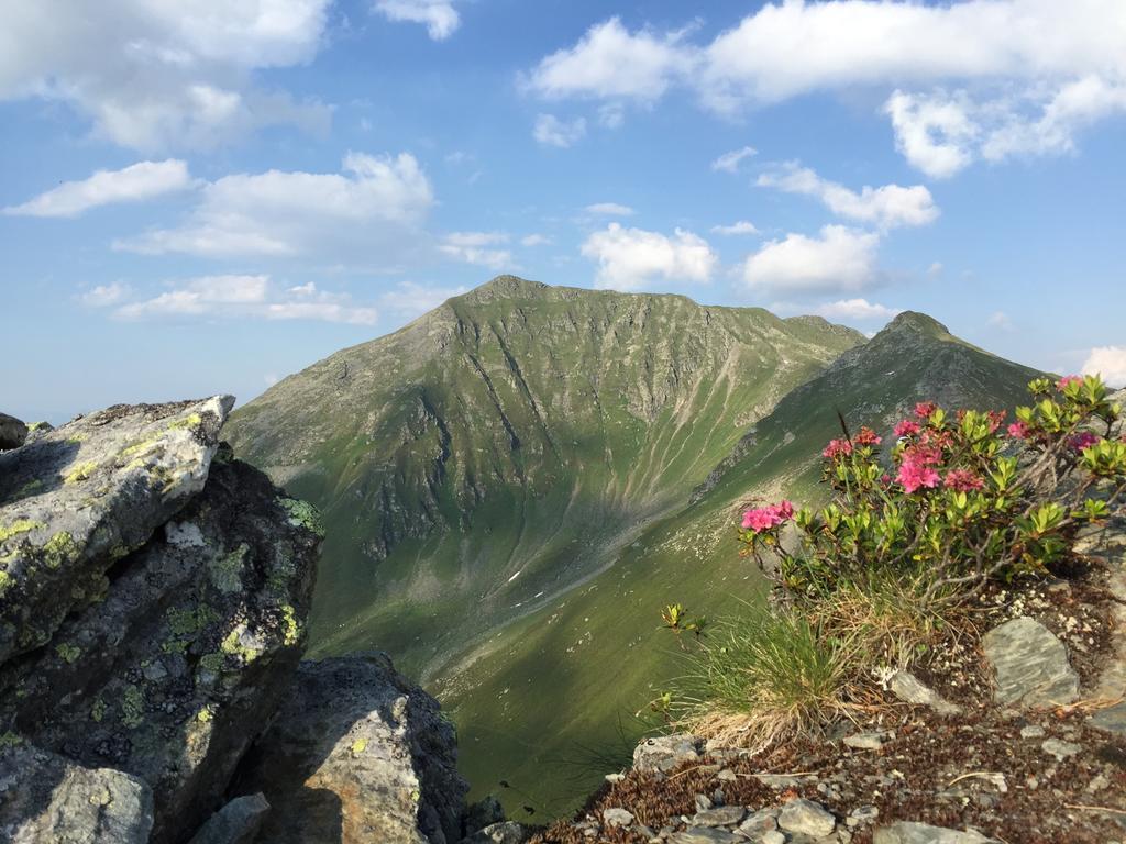 Das Alpbach Juwel Extérieur photo