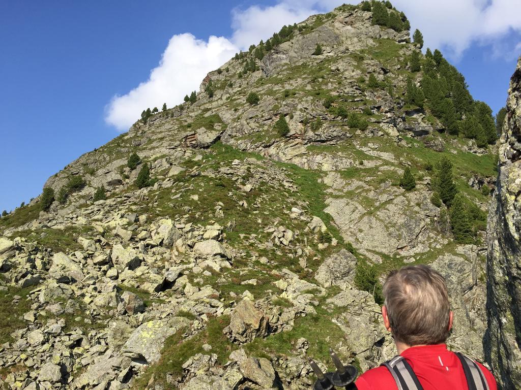 Das Alpbach Juwel Extérieur photo