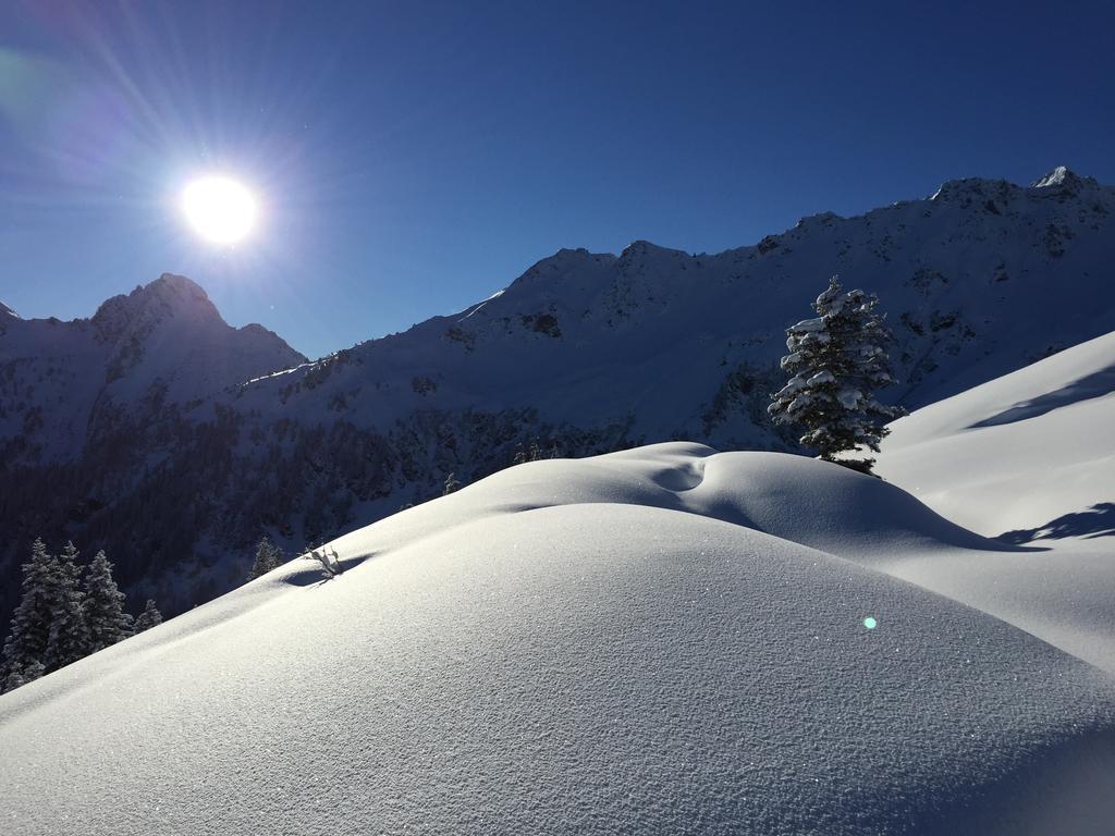 Das Alpbach Juwel Extérieur photo