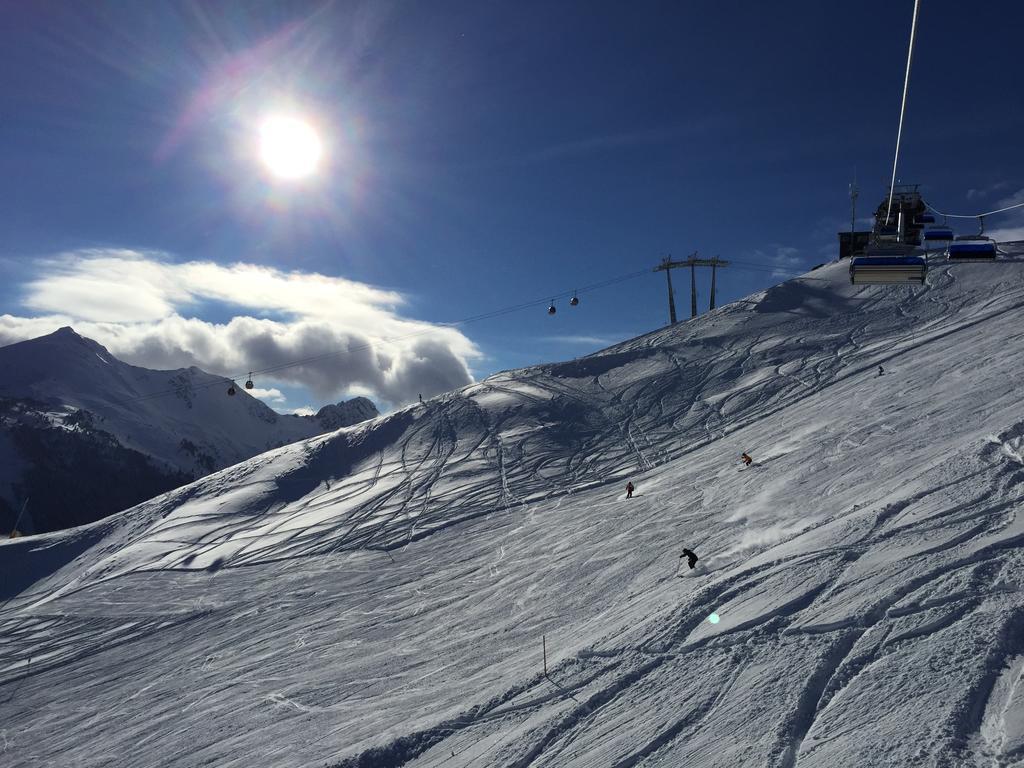Das Alpbach Juwel Extérieur photo