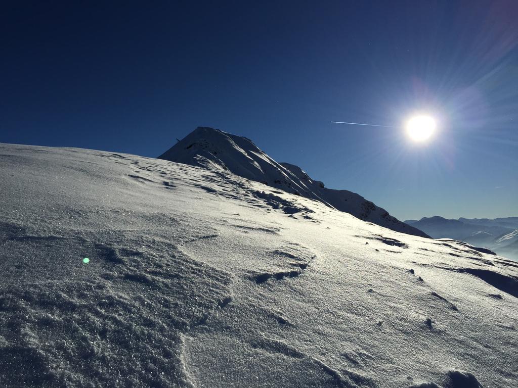 Das Alpbach Juwel Extérieur photo