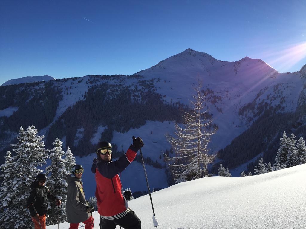 Das Alpbach Juwel Extérieur photo