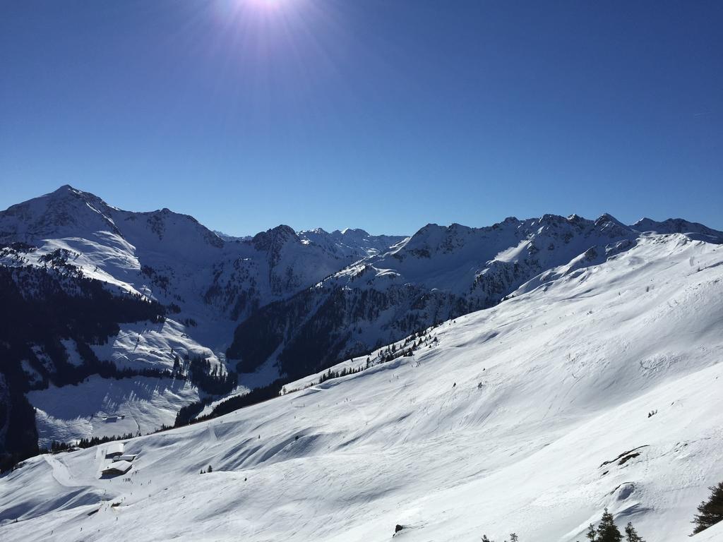Das Alpbach Juwel Extérieur photo