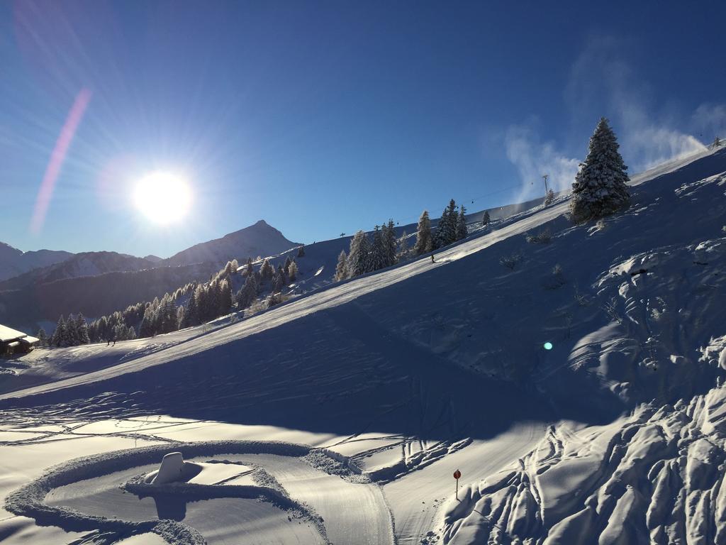Das Alpbach Juwel Extérieur photo