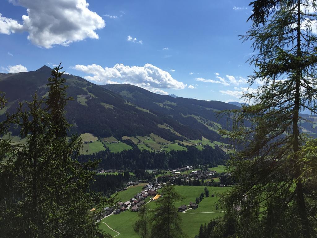 Das Alpbach Juwel Extérieur photo