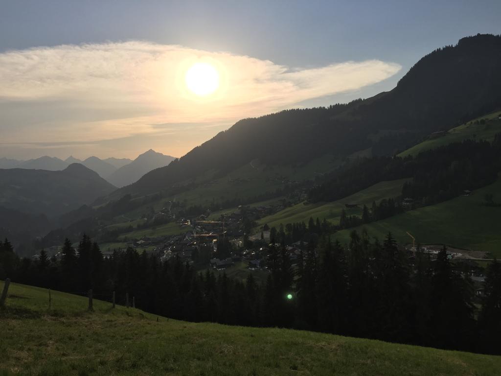 Das Alpbach Juwel Extérieur photo