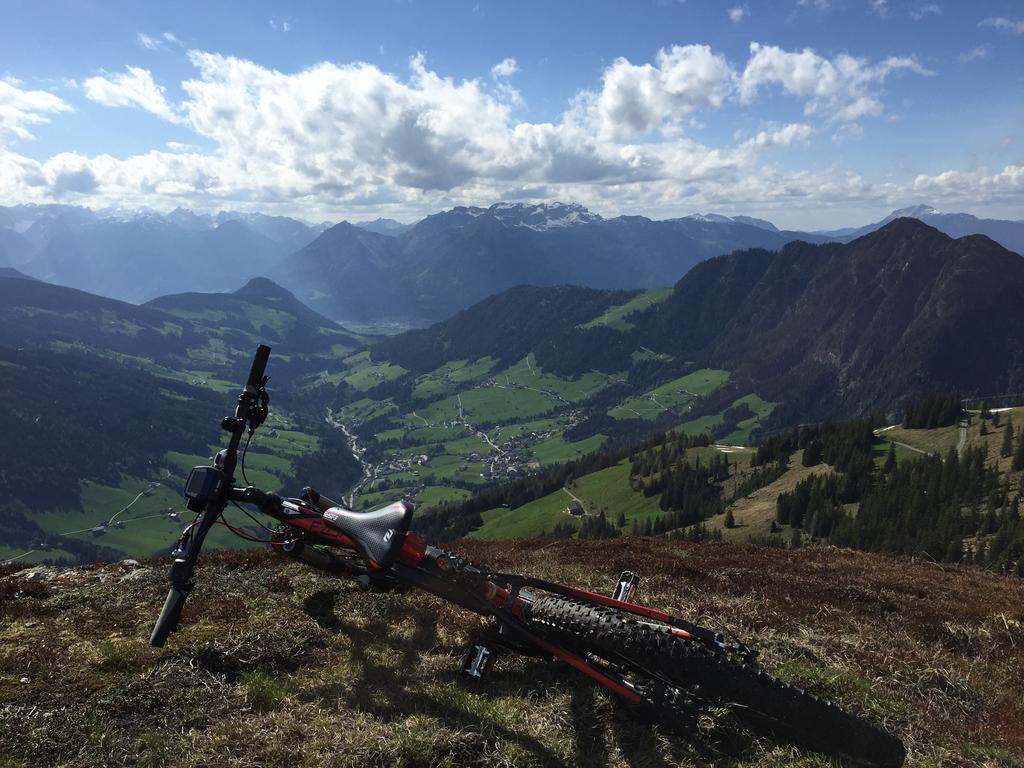Das Alpbach Juwel Extérieur photo