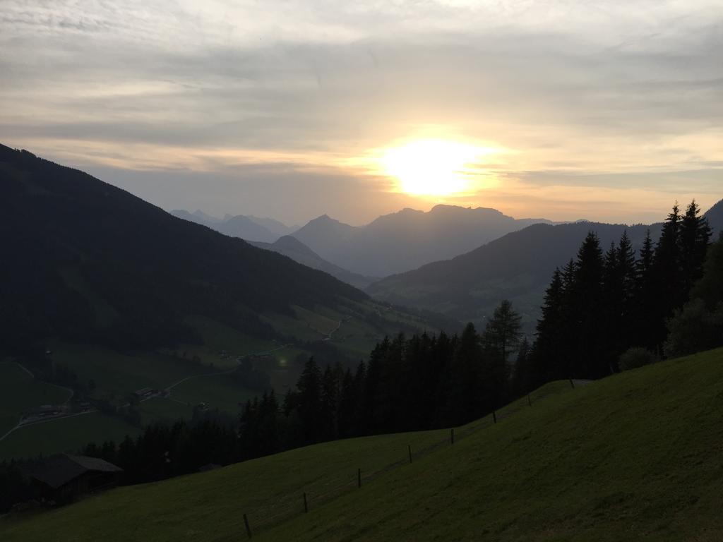 Das Alpbach Juwel Extérieur photo