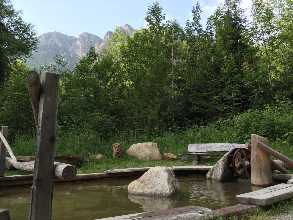 Das Alpbach Juwel Extérieur photo
