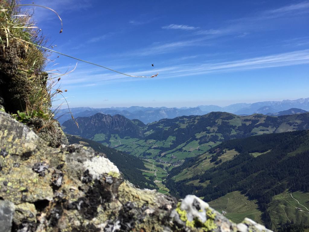 Das Alpbach Juwel Extérieur photo