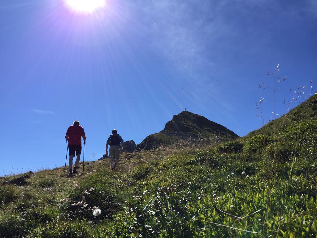Das Alpbach Juwel Extérieur photo